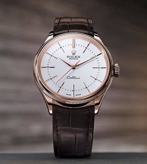 rolex cellini new model|rolex cellini prezzo.